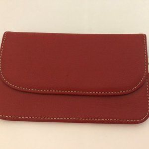 Leather Wallet